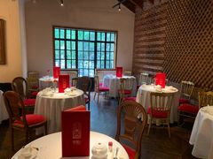 -玫瑰厅上海菜(兴国路店)