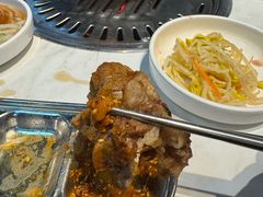 -六七八韩式烤肉·韩国料理(上杭路店)