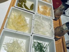 -炳胜品味(海印总店)