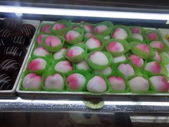 -小科自助海鲜烧肉(高区店)