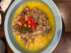 -唐山宴大唐州府精品中餐