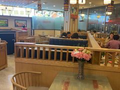 -英兰朝族饭店·英兰锅包肉(佳园路店)