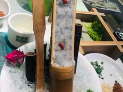 -香佰里重庆火锅(恒力博纳广场店)
