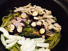 -荣德灶台鱼(圣泉寺店)