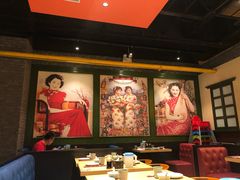 -弄堂小笼包(西青中北永旺购物中心店)