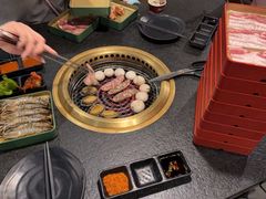 -神户赤童日式烤肉伙伴(东直门店)