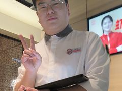 -海底捞火锅(牡丹园店)