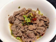 -陈记顺和牛肉火锅馆(天河北路店)