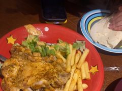 -Tony's House