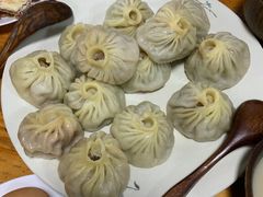 -敖特尔布里亚特美食坊(世纪花苑店)