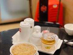 云吞面-丽的面家(多宝路店)