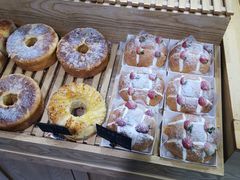 -Bread618面包生日蛋糕(欧亚商都店)