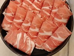 -牛街清真满恒記(平安里西大街店)