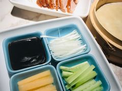 荷香烤鸭-韵秋荷(宝山龙湖天街店)