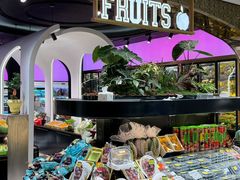 -杭州大厦LSE城市生活超市(杭州大厦店)