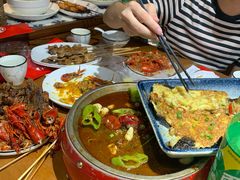 -0574龙虾的故事(东裕店)