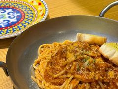 -托斯卡纳烘焙意大利餐厅(五天地店)