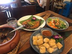 -紫滇源云南生态菜(丹凤街店)