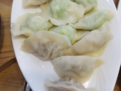 -船歌·鱼水饺青岛菜(枫蓝国际购物中心店)