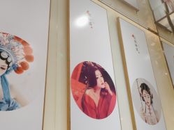 -盘子女人坊古装写真摄影(长春总店)