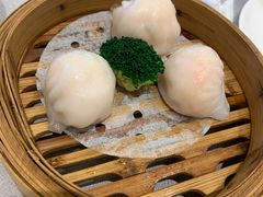-汤臣·空中餐厅·严选粤菜(石湾世博广场店)