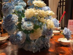 -瑶王府·广西菜(金阳路店)