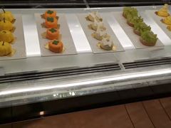 -苏州苏州湾艾美酒店-新食谱全日制餐厅