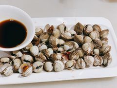 血蛤-华盛丰温州大排档(东三环南路店)