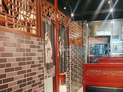 -老北京胡同味道二荤铺(酒仙桥店)