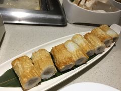-海底捞火锅鲜切牛肉主题店(长寿路店)