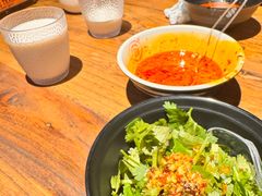 -万记麻辣烫国展总店