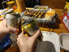 -管氏翅吧(甘家口店)