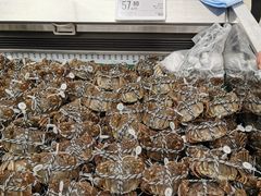 -盒马X会员店(王府井奥莱UP TOWN店)