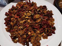 -茅庐川菜(烟台万象汇店)