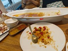 -花舍·新派粤菜·西餐·下午茶(亚运村·鸟巢店)