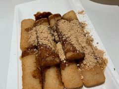 红糖糍粑-渝蛙馆(新百店)