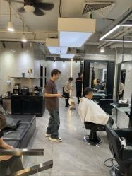 -Tipo Hair salon（明星）店