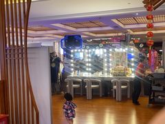 -汤连得温泉馆(宝山店)