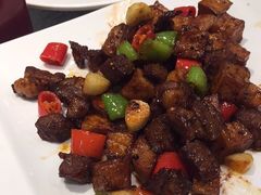 -佳兰雅序融合菜(高新店)