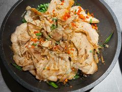 -吴越荣记·苏州菜·松鼠桂鱼(斜塘老街店)