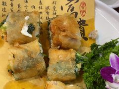 -醉壹号海鲜大排档·老厦门特色菜(厦门美食地标店)