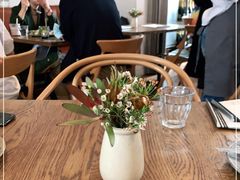 大堂-BOR Eatery(安福路店)