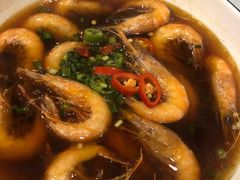 油爆虾-小实惠嘉(威海路店)
