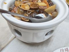 -仿膳饭庄·宫廷风味(百年传承店)