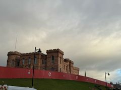 -因弗尼斯城堡