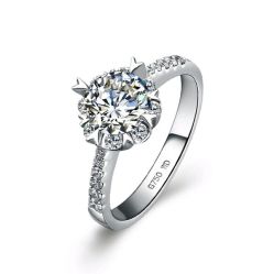 -威德钻石-克拉钻大本营(南京东路店)