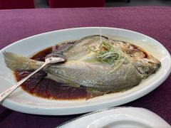 -万柳阁小馆·花园餐厅(龙潭湖店)