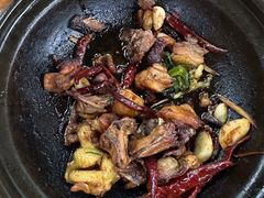 -柴火农家饭(遇龙河店)