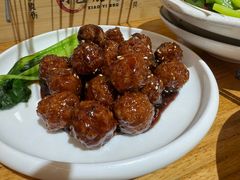 -小艺烧烤(曲江店)