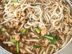 -正宗杨记普洱酸醋米线(总店)